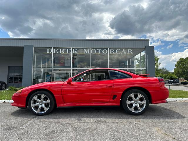 used 1991 Dodge Stealth car, priced at $6,395