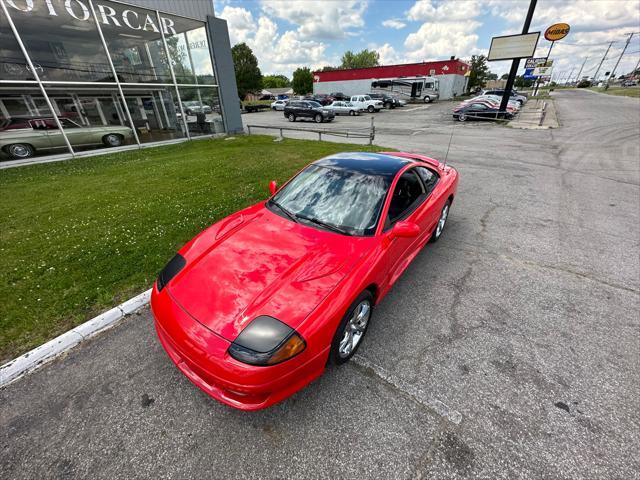 used 1991 Dodge Stealth car, priced at $6,395