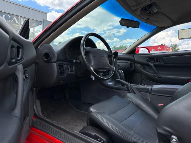 used 1991 Dodge Stealth car, priced at $6,395