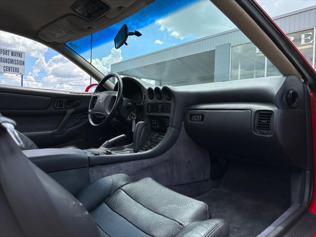 used 1991 Dodge Stealth car, priced at $6,395