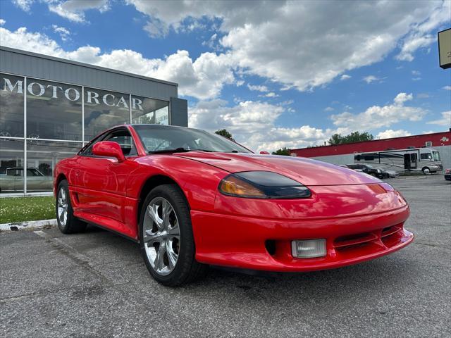 used 1991 Dodge Stealth car, priced at $6,395