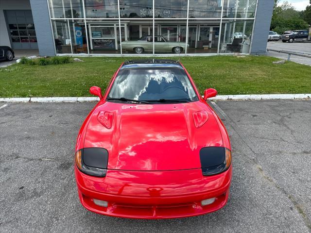 used 1991 Dodge Stealth car, priced at $6,395