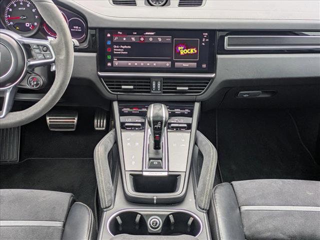 used 2022 Porsche Cayenne car, priced at $95,998
