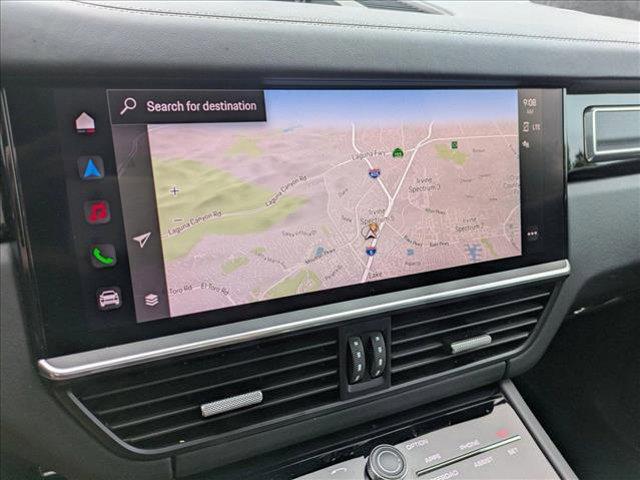 used 2022 Porsche Cayenne car, priced at $95,998