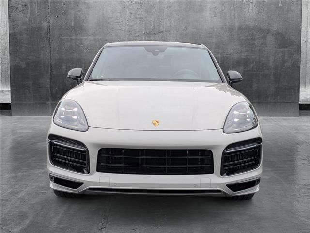 used 2022 Porsche Cayenne car, priced at $95,998