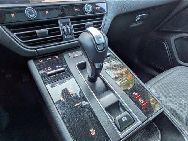 used 2023 Porsche Macan car, priced at $56,998