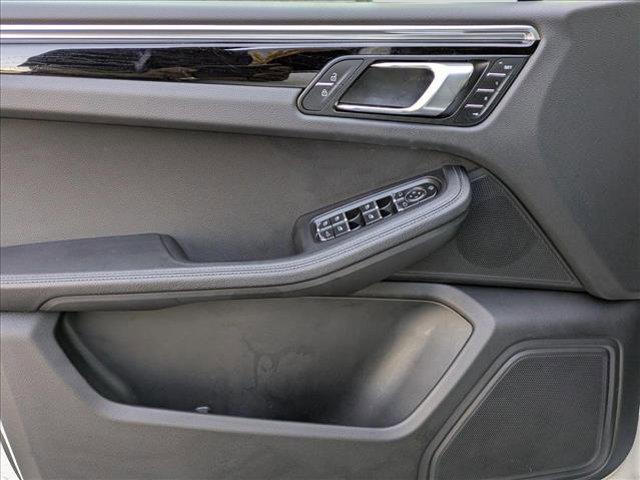 used 2023 Porsche Macan car, priced at $56,998
