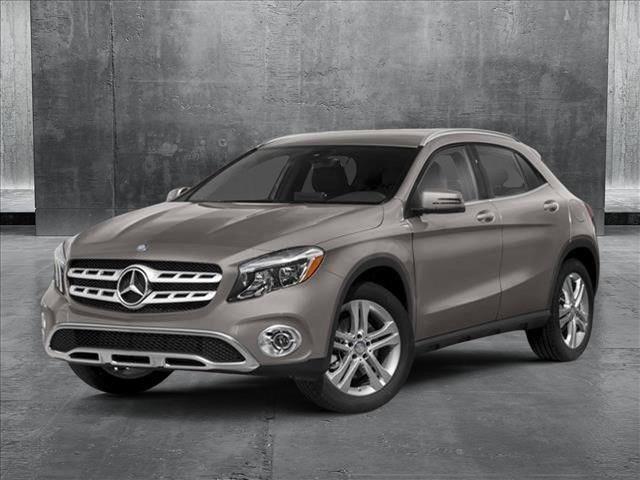 used 2018 Mercedes-Benz GLA 250 car, priced at $18,998