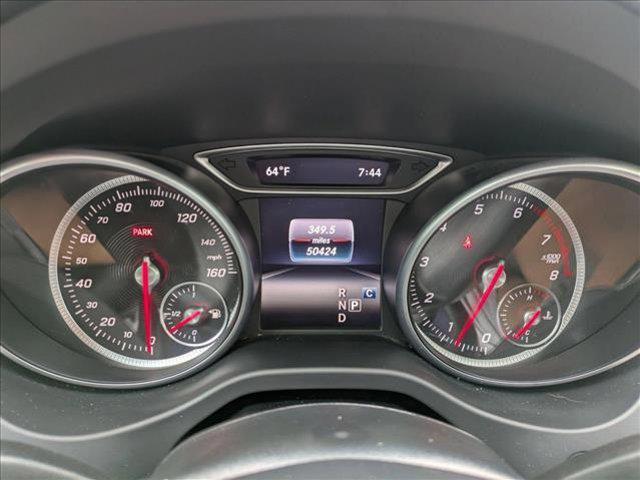 used 2018 Mercedes-Benz GLA 250 car, priced at $17,996
