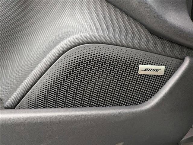 used 2024 Porsche Taycan car, priced at $129,000