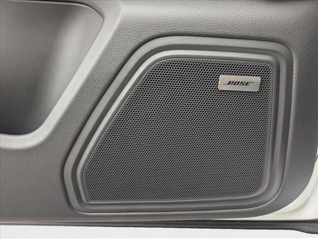 used 2025 Porsche Macan car, priced at $60,998
