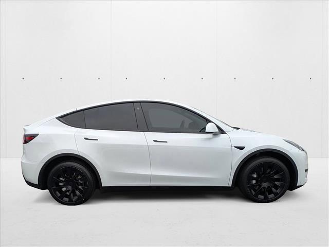used 2023 Tesla Model Y car, priced at $31,998