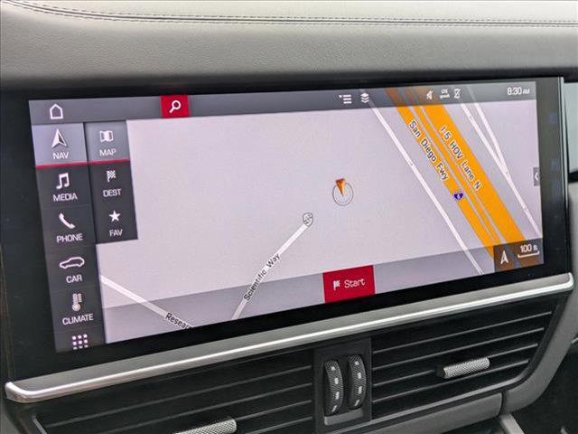 used 2019 Porsche Cayenne car, priced at $56,000