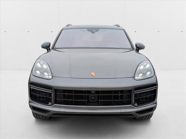 used 2019 Porsche Cayenne car, priced at $56,000