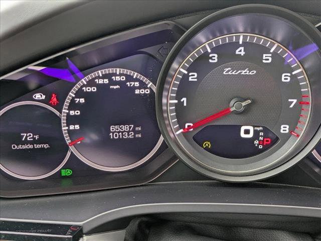 used 2019 Porsche Cayenne car, priced at $56,000
