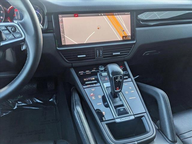 used 2019 Porsche Cayenne car, priced at $32,998