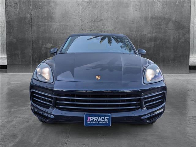 used 2019 Porsche Cayenne car, priced at $32,998