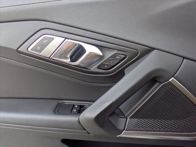 used 2022 BMW Z4 car, priced at $39,395