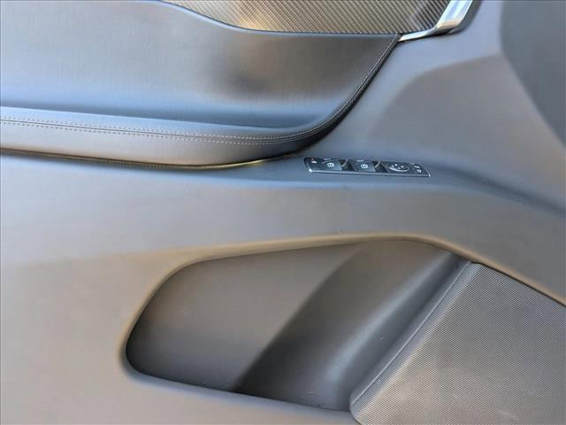 used 2018 Tesla Model X car, priced at $32,922