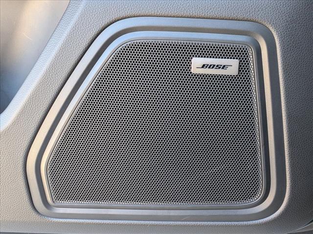 used 2025 Porsche Macan car, priced at $63,990