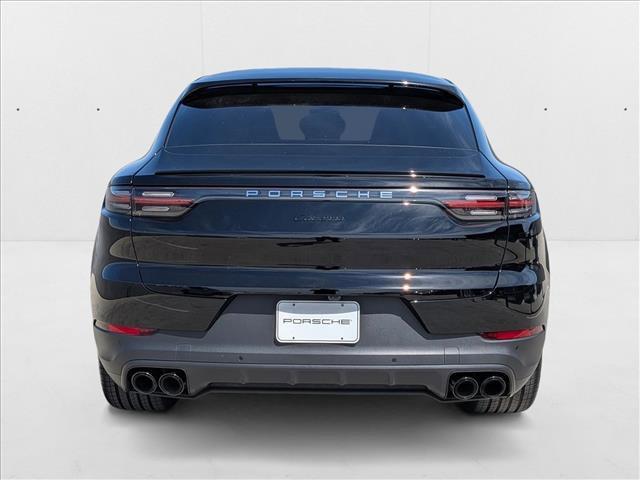 used 2023 Porsche Cayenne car, priced at $69,295