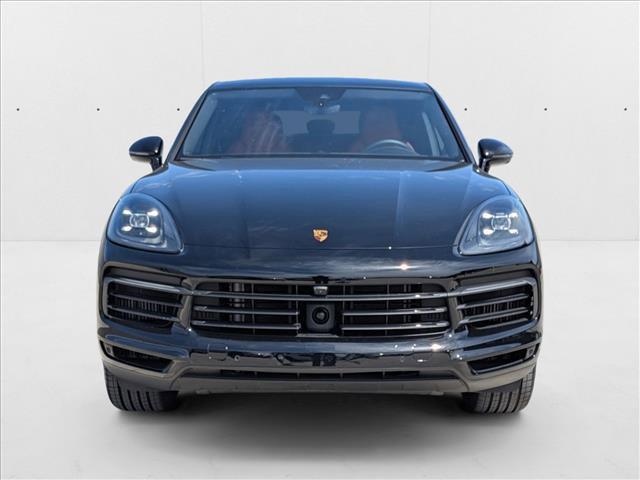used 2023 Porsche Cayenne car, priced at $69,295