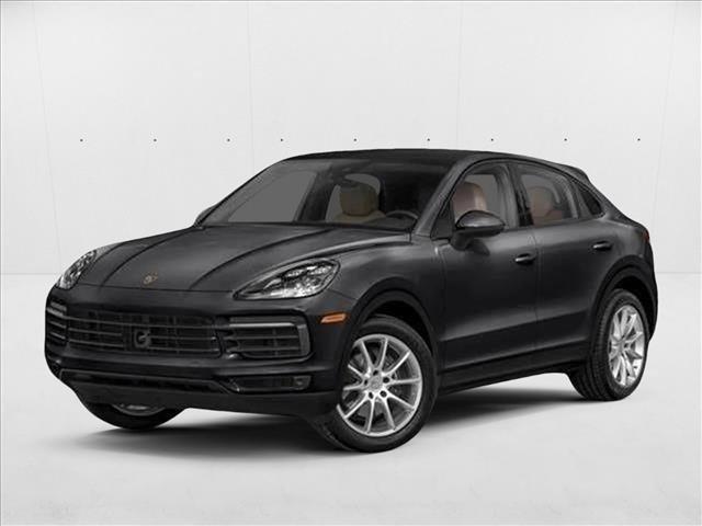 used 2023 Porsche Cayenne car, priced at $69,295