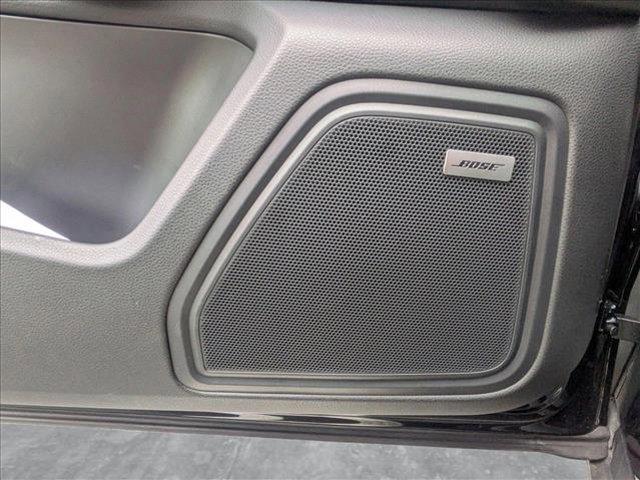 used 2022 Porsche Macan car, priced at $61,498