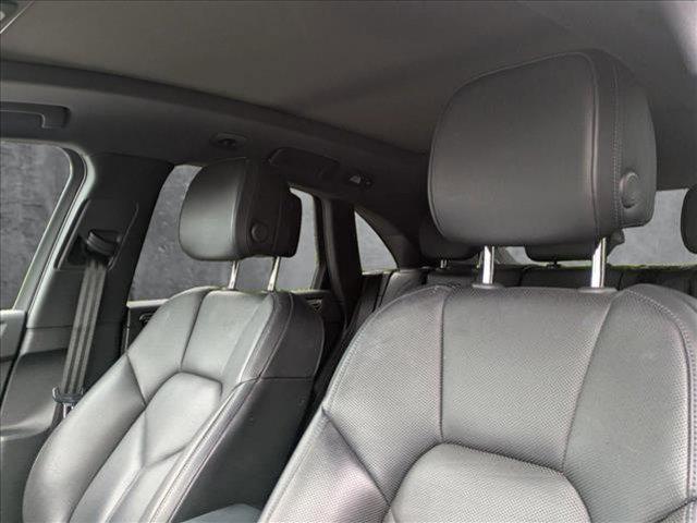 used 2022 Porsche Macan car, priced at $61,498
