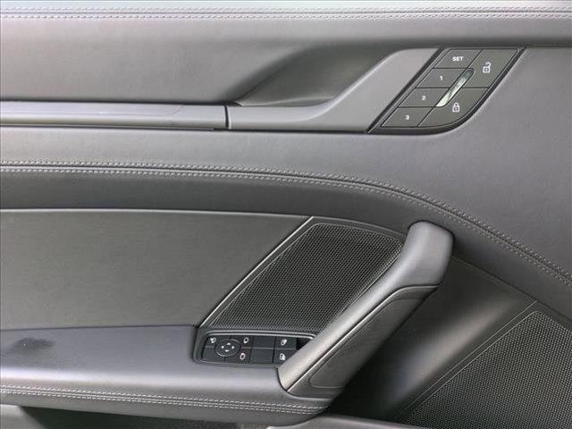 used 2025 Porsche 911 car, priced at $254,885