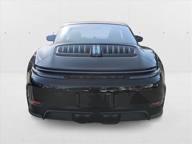 used 2025 Porsche 911 car, priced at $254,885