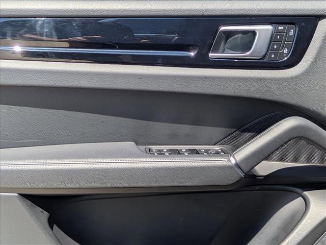 used 2023 Porsche Cayenne car, priced at $59,238
