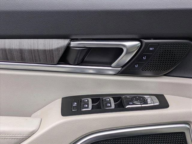 used 2023 Kia Telluride car, priced at $42,595