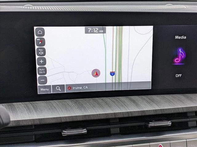used 2023 Kia Telluride car, priced at $42,595