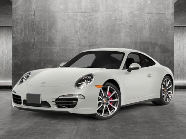 used 2014 Porsche 911 car, priced at $139,000