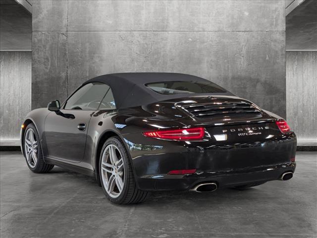 used 2013 Porsche 911 car, priced at $71,998