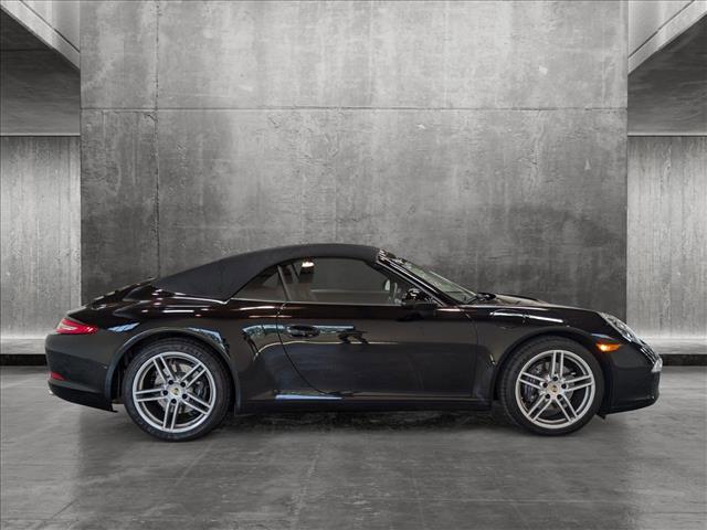 used 2013 Porsche 911 car, priced at $71,998