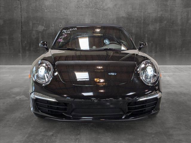 used 2013 Porsche 911 car, priced at $71,998