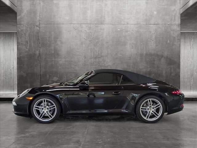 used 2013 Porsche 911 car, priced at $71,998