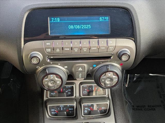 used 2011 Chevrolet Camaro car, priced at $23,695