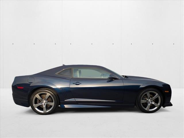 used 2011 Chevrolet Camaro car, priced at $23,695