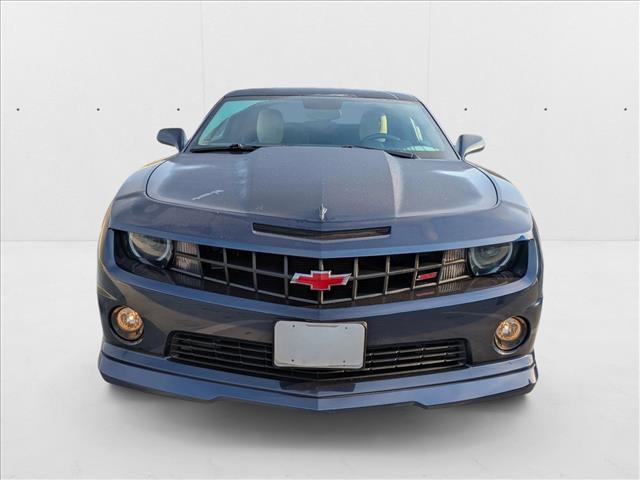 used 2011 Chevrolet Camaro car, priced at $23,695