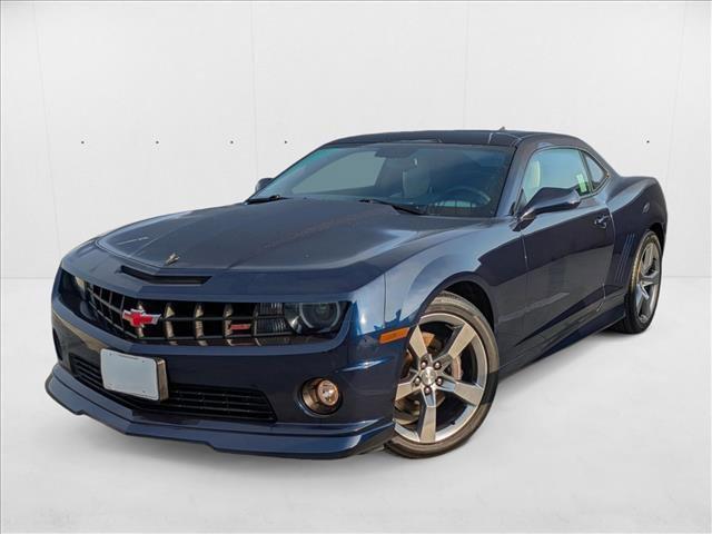 used 2011 Chevrolet Camaro car, priced at $21,689