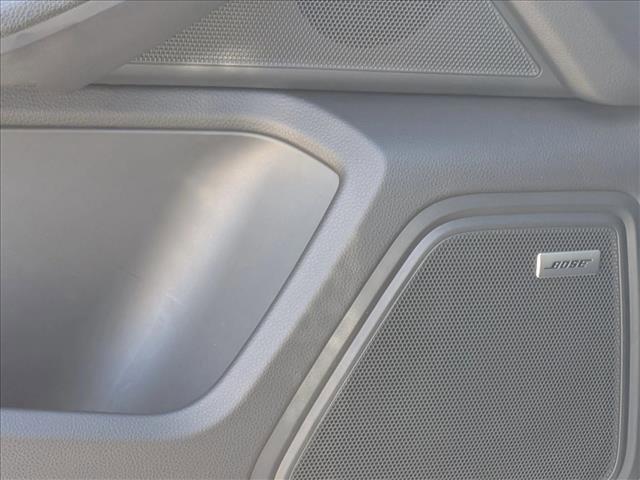 used 2025 Porsche Macan car, priced at $63,595