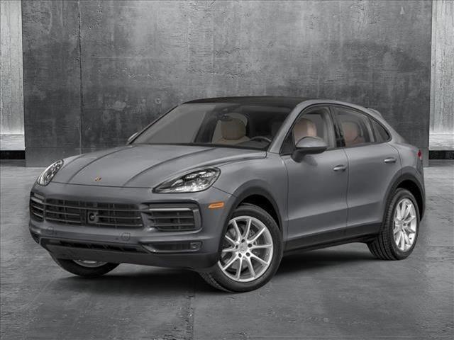 used 2024 Porsche Cayenne car, priced at $84,998