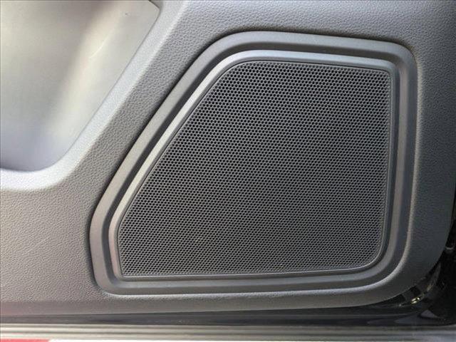 used 2023 Porsche Macan car, priced at $73,998