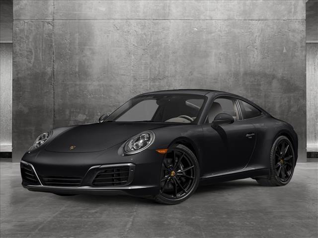 used 2017 Porsche 911 car, priced at $67,998