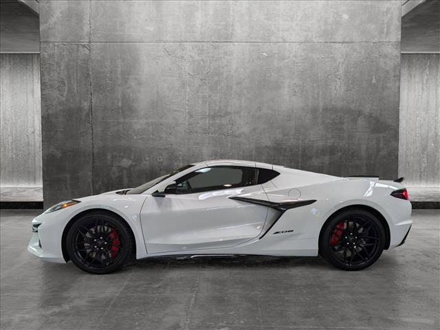 used 2023 Chevrolet Corvette car, priced at $119,998