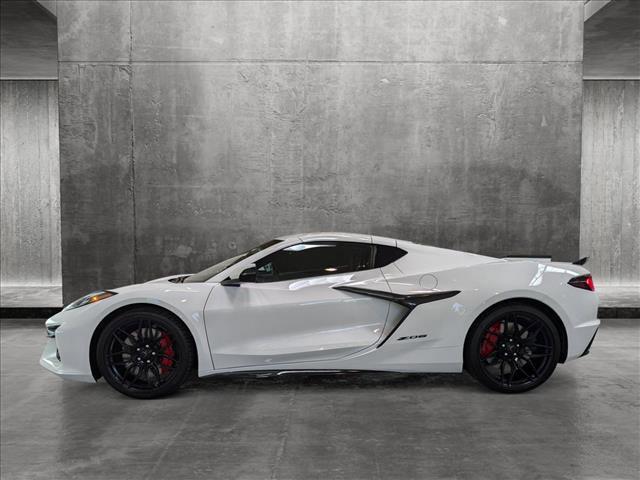 used 2023 Chevrolet Corvette car, priced at $129,998