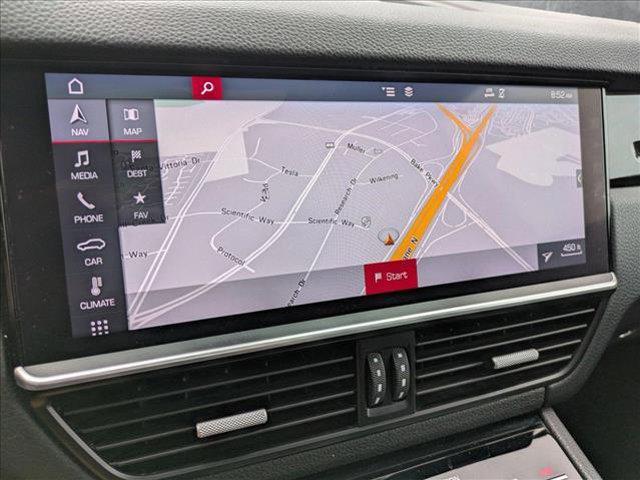used 2019 Porsche Cayenne E-Hybrid car, priced at $40,498